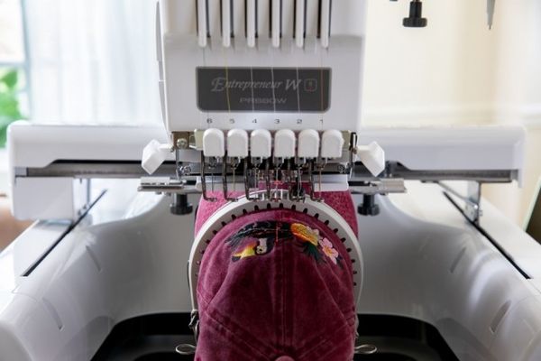 Brother PR680W